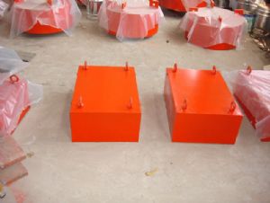 永磁除铁器 ,华阳机械,金属探测仪